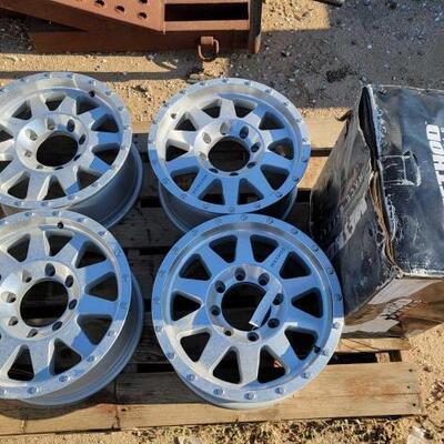 #1295 â€¢ 5 Method Race Wheels MR301, Diamond Cut Finish