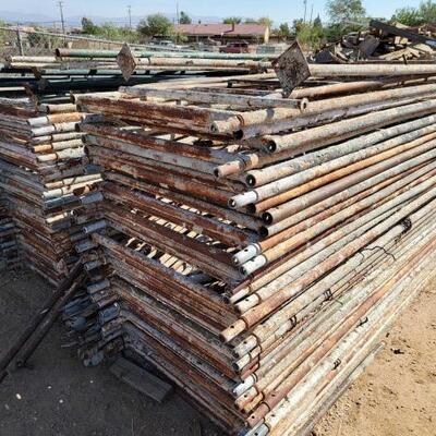#1704 â€¢ Scaffolding