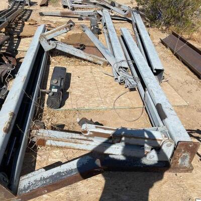 #1225 â€¢ Car Lift