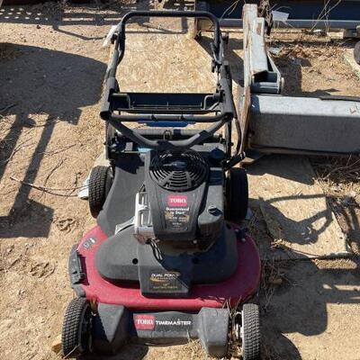 #1230 â€¢ Lawn Mower
