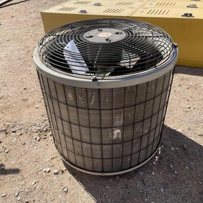 #1260 â€¢ A/C Unit