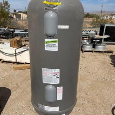 #1280 â€¢ Rhem Electric Water Heater
