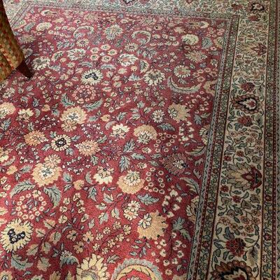 8x10 Area Rug
