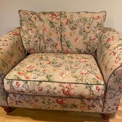 Double Chair