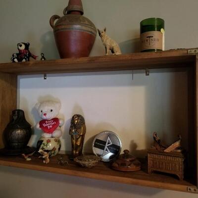 Assorted decorative