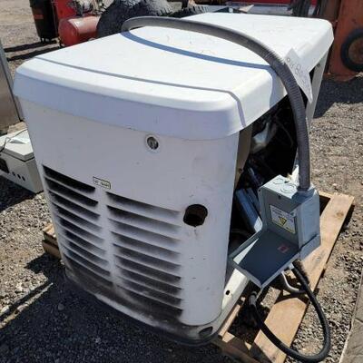 #80234 â€¢ Guardian Generator. Measures Approx 46"Ã—23.5"Ã—29".