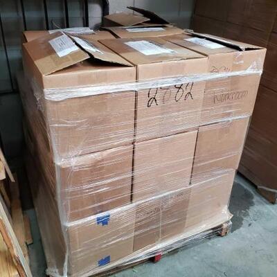 #2882 â€¢ Books, Magazines and DVDs. Approximately 25 Boxes of Books, Magazines and DVDs.