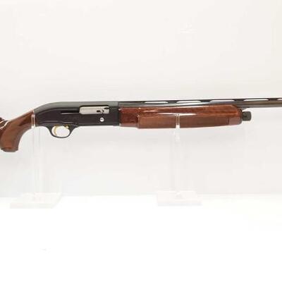 #514 â€¢ Remington Wingmaster 870 12ga Pump Action Shotgun. Serial Number: V415809M Barrel Length: 30". 