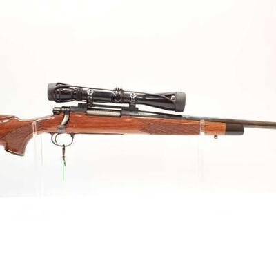 #384 â€¢ Remington 700 .300WIN Bolt Action Rifle
: #384 â€¢ Remington 700 .300WIN Bolt Action Rifle:Serial Number B6204611 Barrel Length:...