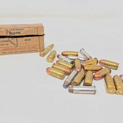 #2020 â€¢ 600 Rounds of CCI A17 949CC