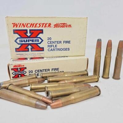 #2106 â€¢ 55 Rounds of 32 WIN Spl