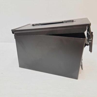 #2634 â€¢ Ammo Case