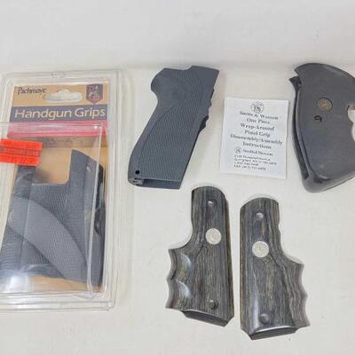 #2726 â€¢ Gun Accessories and Tools. Includes Precision Screwdrivers, Sling Swivels and More!.