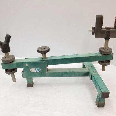#2750 â€¢ Riffle Sighting Bench
