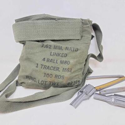 #2624 â€¢ Pistol Cleaning Kit 38/357 Caliber (9mm)