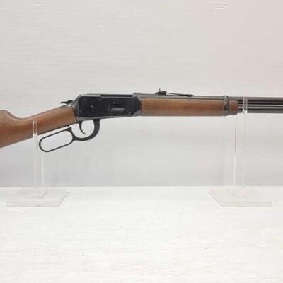 #386 â€¢ Winchester Ranger 30-30 WIN Lever Action Rifle: Serial Number: 5388761 Barrel Length: 20". 