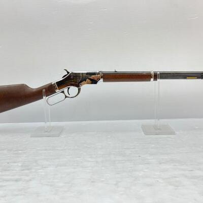 #356 â€¢ Uberti Silver Boy .22 lr Lever Action Rifle