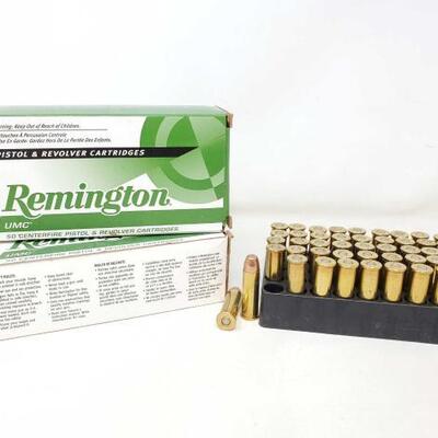 #2322 â€¢ 70 Rounds of .38 Spl