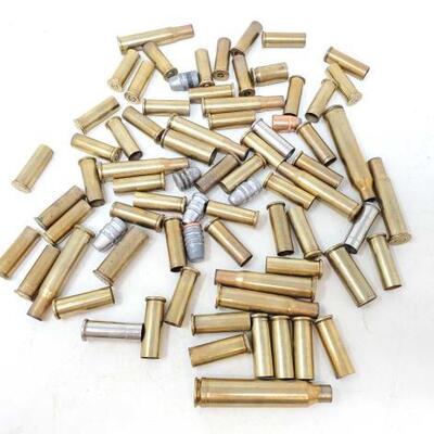 #2302 â€¢ Shells and Bullets
