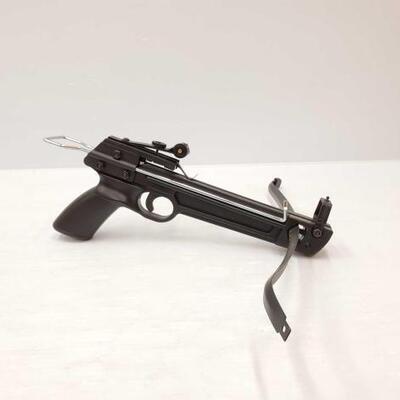 #2754 â€¢ Crossbow Gun