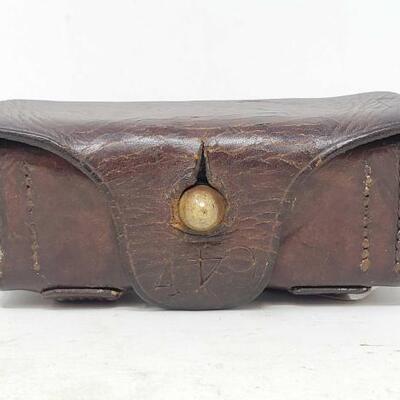 #2530 â€¢ Rock Island Arsenal Ammo Holder