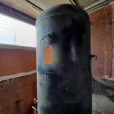 #80006 â€¢ Butane Tank of Los Angeles
