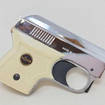 #606 â€¢ ROHM Starter Pistol