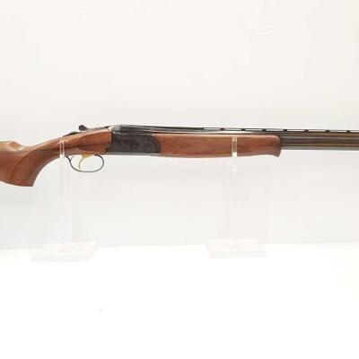 #512 â€¢ Remington 870 Express 12ga Pump Action Shotgun
