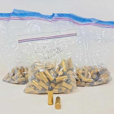 #2116 â€¢ Approx 275 Rounds of 45 Colt