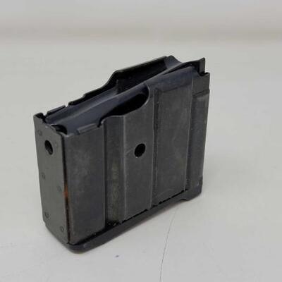 #2510 â€¢ 8 Round Magazine