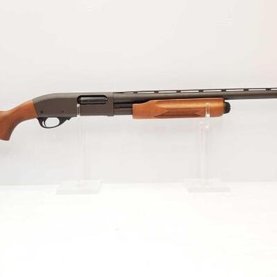 #512 â€¢ Remington 870 Express 12ga Pump Action Shotgun