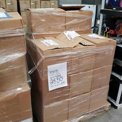 #2850 â€¢ Books,Magazines and Audio Books: Approximately 29 Boxes of Books, Magazines and Audio Books.
