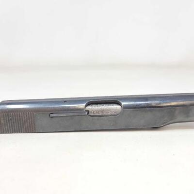  #2534 â€¢ Browning Arms Company Slide