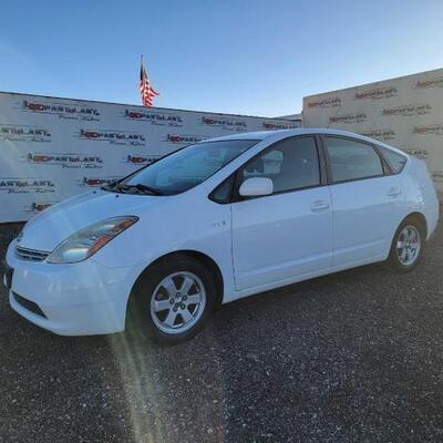 #114 â€¢ 2009 Toyota Prius CURRENT SMOG 
Year: 2009
Make: Toyota
Model: Prius
Vehicle Type: Passenger Car
Mileage: 91820
Body Type: 4...