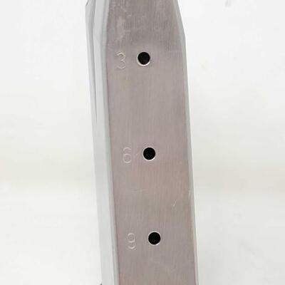 #2519 â€¢ 9 Round 40 SW Magazine