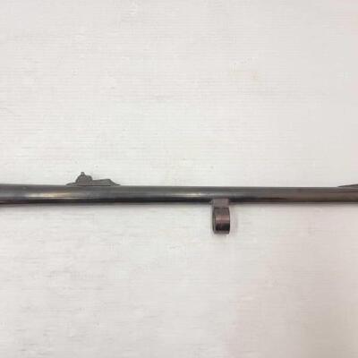 #2532 â€¢ 20" Remington Arms Co., Inc 12 GA Shotgun Barrel