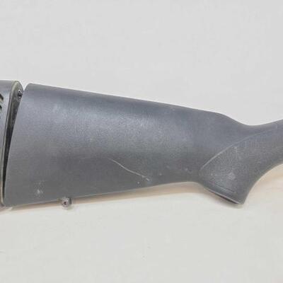 #2622 â€¢ Rifle Stock