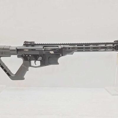 #544 â€¢ Ria Imports VR80-CA Mag. 12 GA. Fed Semi-Auto: Serial Number: R422496 Barrel Length: 20". 