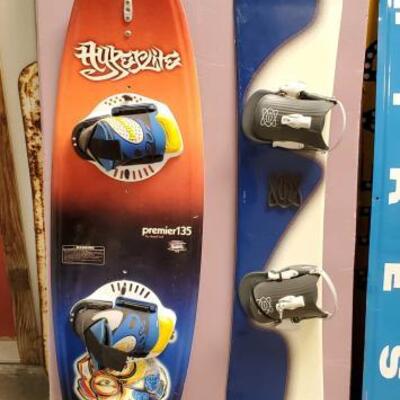 #2896 â€¢ ReboundAIR Trampoline