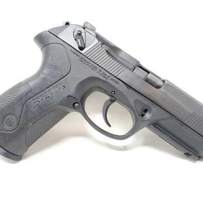 #236 â€¢ Baretta Px4 Storm 40 S&W Semi-Auto Pistol. NO CA BUYERS
OUT OF STATE BUYERS ONLY

Serial Number: PY62754 Barrel Length...