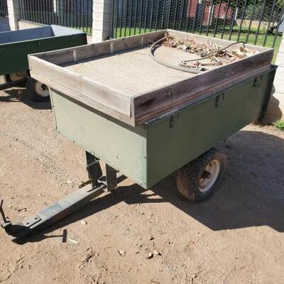Dimensions Of Box Is Approx: 48" x 36" Model No: 670243800
