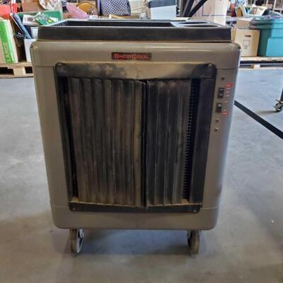 #6550 â€¢ Portable Swamp Cooler