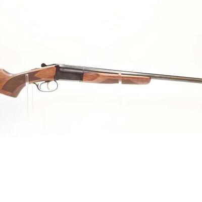 #508 â€¢ Stoeger Uplander .410ga Break Action Shotgun. Serial Number 51385303 Barrel Length:26"