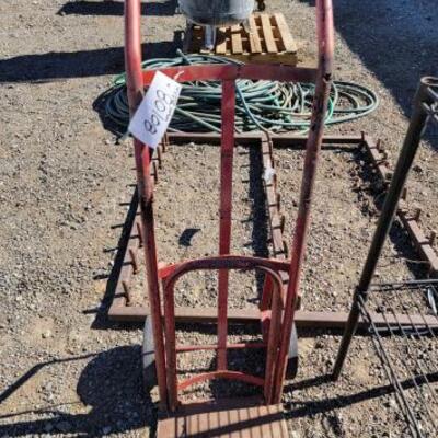#80108 â€¢ Dolly Measures Approx 46"Ã—14".