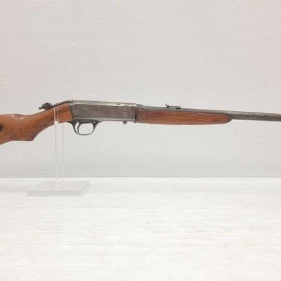 #346 â€¢ Remington 24 .22 LR Semi-Auto Rifle Serial Number: 95590
Barrel Length: 19"

California Transfer Available. Ca and out of...
