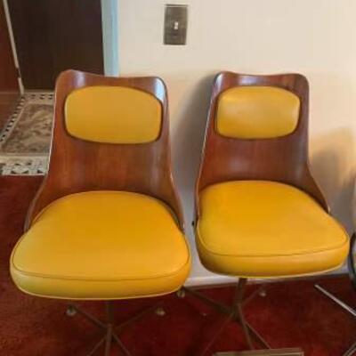 Mid Century furniture