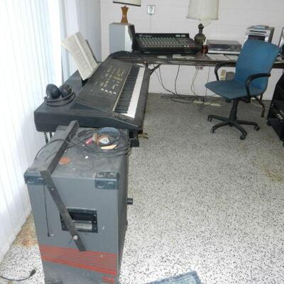 Electronics