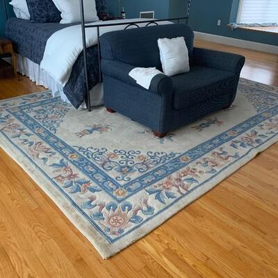 Wool Rug for sale