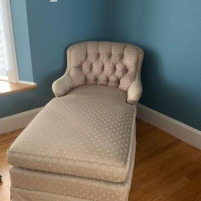 Chaise lounge Chair