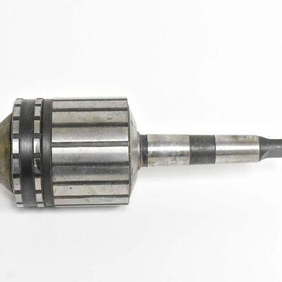 Jacobs Chuck No 100